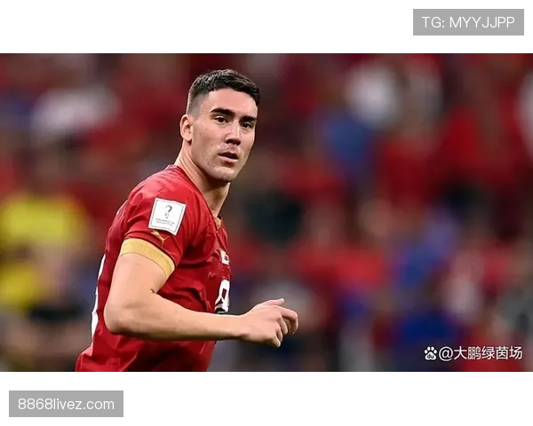 弗拉霍维奇争夺意甲金靴的竞争力与锋线角色解析