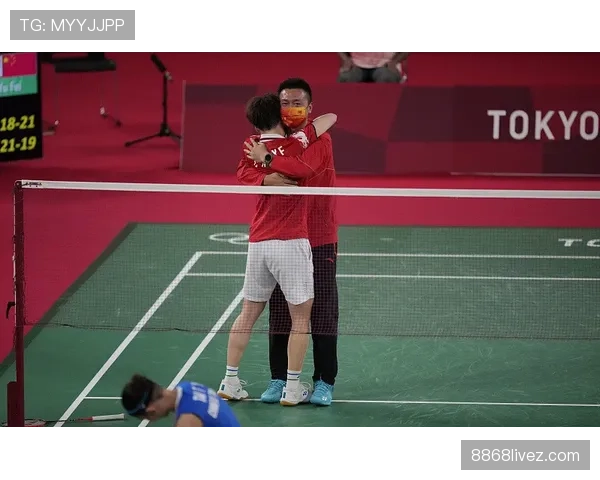 戴资颖比赛一结束，秒变回绝不凑合的“生活狠角色”！