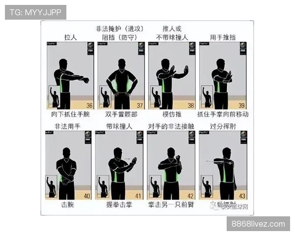 全面解析篮球八秒违例规则定义与裁判判罚标准及依据